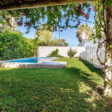 Casa Dos Mares Kadyks