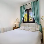 Hétvégi ház Casa Dos Mares *