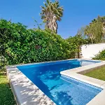Hétvégi ház Casa Dos Mares Cádiz