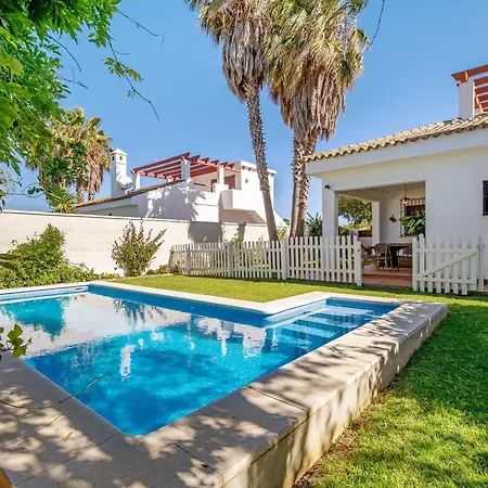 Casa Dos Mares Cadiz