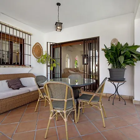Villa Casa Dos Mares *