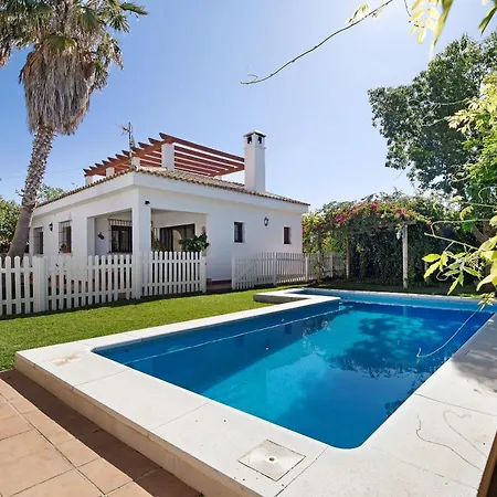 Villa Casa Dos Mares Cadiz