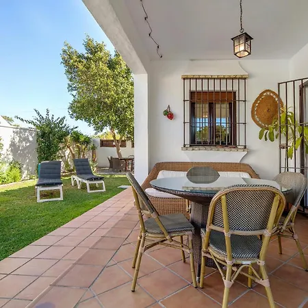 Hétvégi ház Casa Dos Mares *
