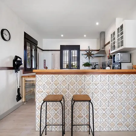 Hétvégi ház Casa Dos Mares *