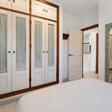 Casa Dos Mares Hétvégi ház *
