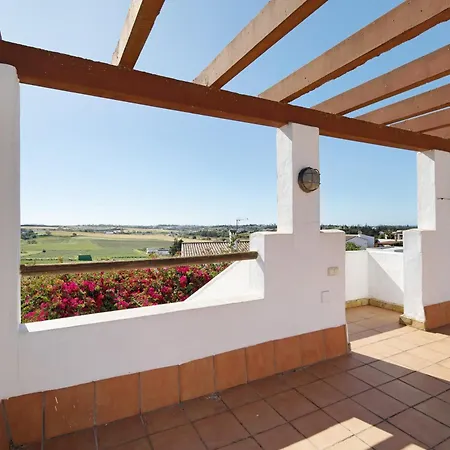 Casa Dos Mares * Cádiz