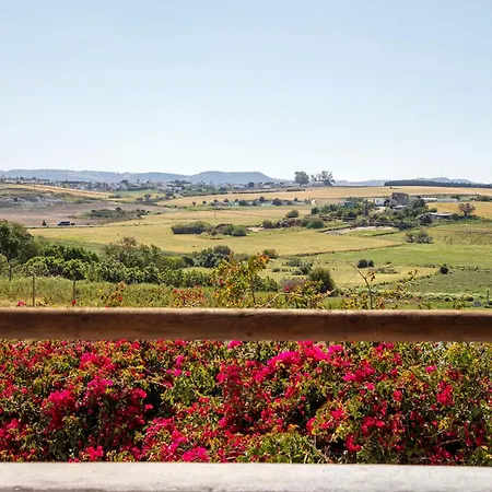 Casa Dos Mares Hétvégi ház