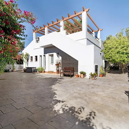 Casa Dos Mares Hétvégi ház Cádiz