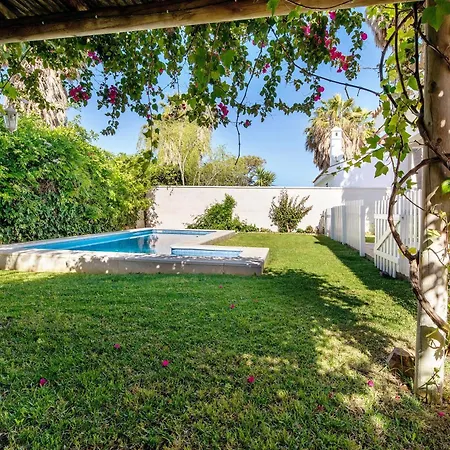 Casa Dos Mares Hétvégi ház