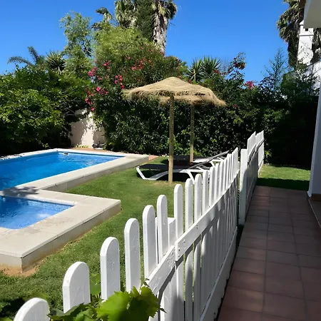 カントリーハウス Casa Dos Mares