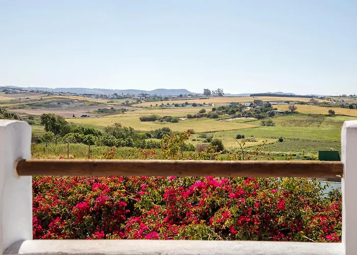 Casa rural Casa Dos Mares