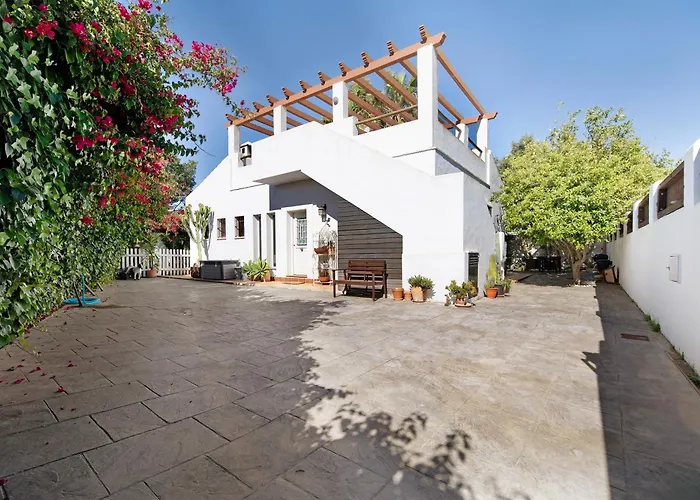 Casa rural Casa Dos Mares *