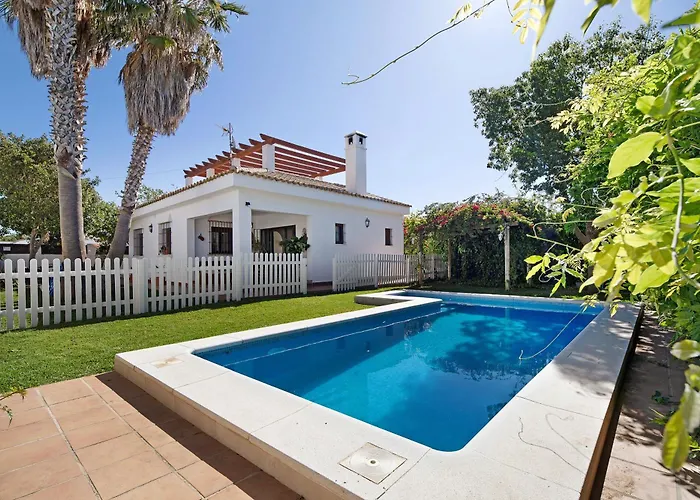 Casa rural Casa Dos Mares Cádiz